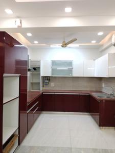 Kitchen Image of 1700 Sq.ft 3 BHK Apartment / Flat for sale in Sector 18 Dwarka New Delhi for Rs. 31500000