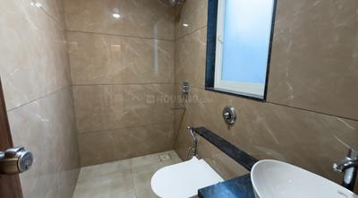 Bathroom Image of 1094 Sq.ft 2 BHK Apartment / Flat for sale in Anika Piccadilly, Punawale Pune for Rs. 7900000