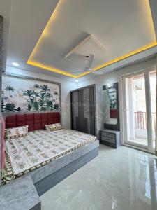 Bedroom Image of 1428 Sq.ft 3 BHK Apartment / Flat for sale in Parth Pacific A, Jagatpura Jaipur for Rs. 7000000