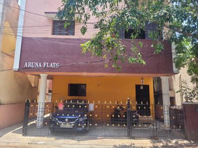 Building Image of 1200 Sq.ft 3 BHK Apartment / Flat for rent in Porur Chennai for Rs. 35000