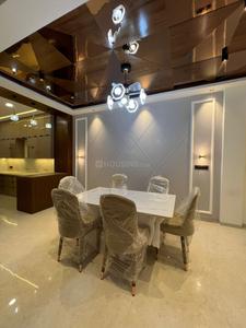 Kitchen Image of 2600 Sq.ft 4 BHK Independent House for sale in Nalanda Solitaire Park, Nipania Indore for Rs. 19100000