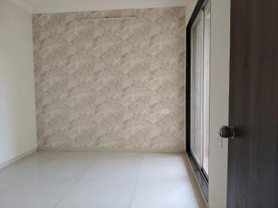 Bedroom Image of 1115 Sq.ft 2 BHK Apartment / Flat for sale in Space Heights, Kamothe Navi Mumbai for Rs. 10500000