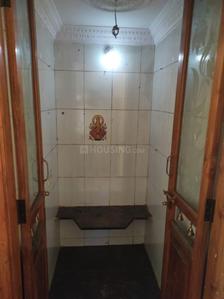 Bathroom Image of 1200 Sq.ft 2 BHK Builder Floor for rent in RR Nagar Bengaluru for Rs. 21000