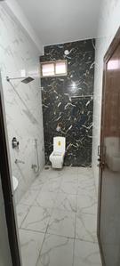 Bathroom Image of PG for boys in Risali, Bhilai
