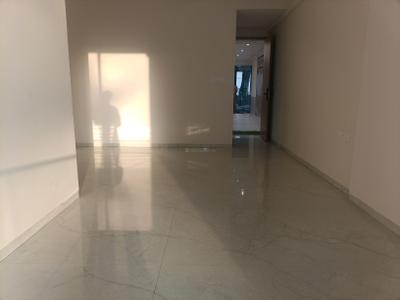 Living Room Image of 1240 Sq.ft 2 BHK Apartment / Flat for rent in Jalvayu Defence Enclave, Kharghar Navi Mumbai for Rs. 51000