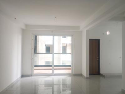 Living Room Image of 1475 Sq.ft 2 BHK Apartment / Flat for sale in Ananda The Drizzle, Narsingi Hyderabad for Rs. 12500000