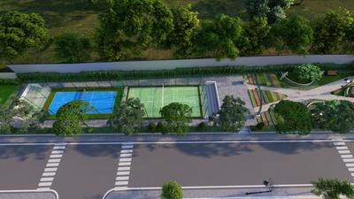 Residential Plot