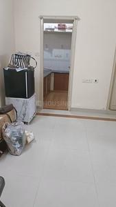 Hall Image of 850 Sq.ft 2 BHK Builder Floor for rent in JP Nagar Bengaluru for Rs. 22000