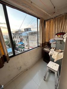 Balcony Image of 1530 Sq.ft 4 BHK Apartment / Flat for sale in Navrangpura Ahmedabad for Rs. 9150000