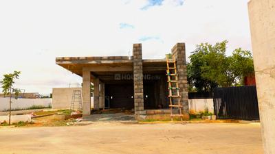 Image of 1636 Sq.ft Residential Plot / Land for sale in Neelambur, Coimbatore for Rs. 4324000