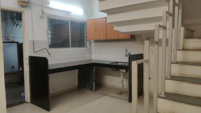 Kitchen Image of 2200 Sq.ft 3 BHK Villa for rent in Viman Nagar Pune for Rs. 60000