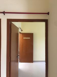 2 BHK Independent Builder Floor