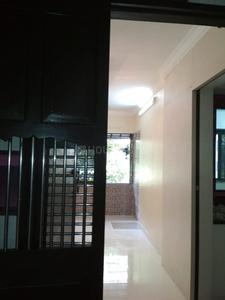 Living Room Image of 700 Sq.ft 1.5 BHK Apartment / Flat for rent in Dadar East Mumbai for Rs. 65000