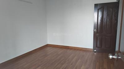 Bedroom Image of 1000 Sq.ft 2 BHK Apartment / Flat for sale in Supertech Icon, Indirapuram Ghaziabad for Rs. 8021000