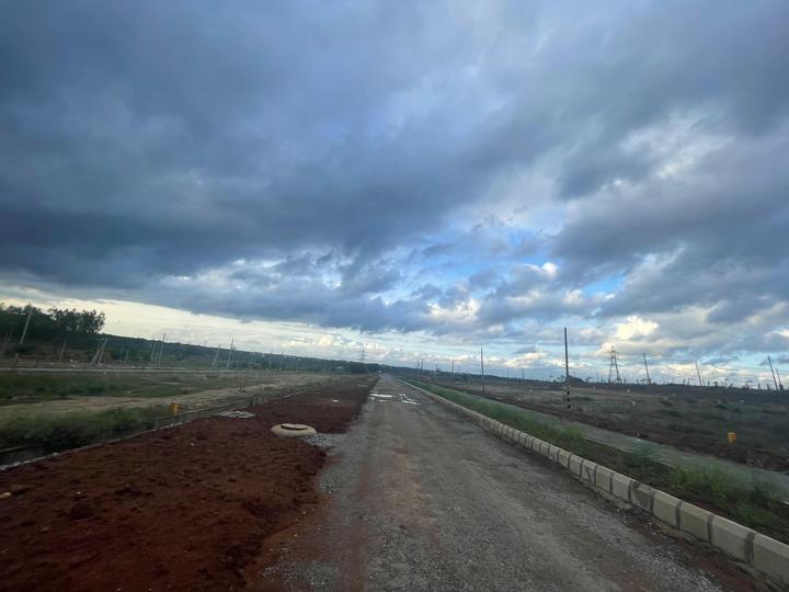 KHB Surya City Phase 4 Main Image 1