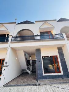 Image of 1500 Sq.ft 3 BHK Independent House for sale in Kharar, Mohali for Rs. 7490000