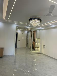 Hall Image of 1700 Sq.ft 4 BHK Builder Floor for sale in Rajendra Nagar Ghaziabad for Rs. 17200000