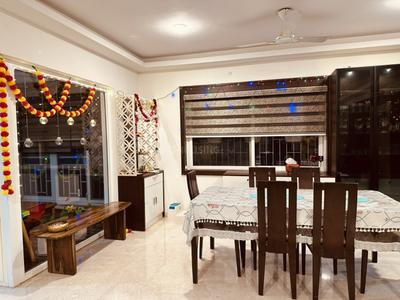 4 BHK Flat