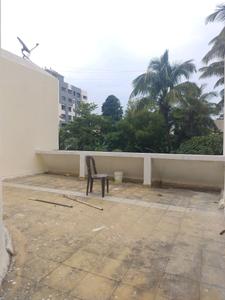 Bedroom Two Image of 2400 Sq.ft 4 BHK Villa for rent in Venkatesh Flora, Mundhwa Pune for Rs. 65000