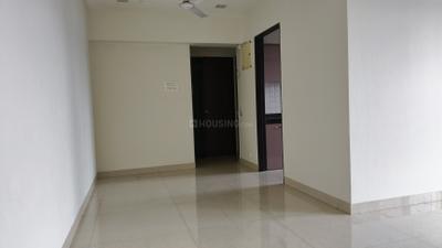 Living Room Image of 900 Sq.ft 2 BHK Apartment / Flat for sale in Shree Samruddhi Aishwarya Height, Mulund East Mumbai for Rs. 18500000