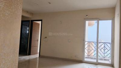 Bedroom Image of 1895 Sq.ft 3.5 BHK Apartment / Flat for rent in Angel Jupiter, Indirapuram Ghaziabad for Rs. 35000