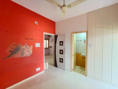 Bedroom Image of 950 Sq.ft 2 BHK Apartment / Flat for sale in Akota Vadodara for Rs. 2600000