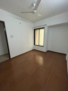 Bedroom Image of 1102 Sq.ft 3 BHK Apartment / Flat for sale in Puraniks Aldea, Mahalunge Pune for Rs. 9800000
