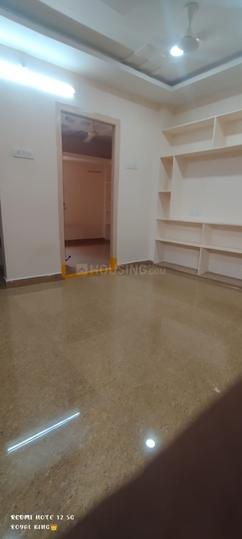 Hills enclave Bedroom 1