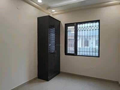Bedroom Image of 1500 Sq.ft 3 BHK Builder Floor for sale in Vasundhara Ghaziabad for Rs. 12800000
