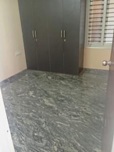 1 BHK Independent Builder Floor