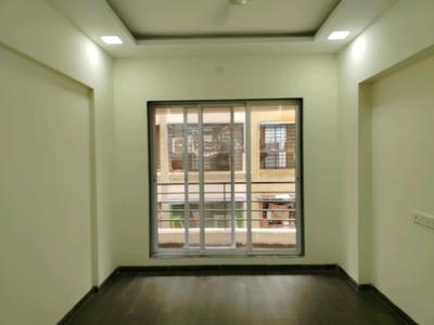 Bedroom Image of 650 Sq.ft 1 BHK Apartment / Flat for sale in Boisar Mumbai for Rs. 3152000