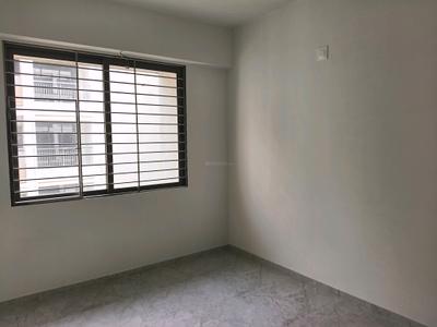 Bedroom Image of 1750 Sq.ft 3 BHK Apartment / Flat for sale in Kavish Karnavati Skylane, New Maninagar Ahmedabad for Rs. 7200000