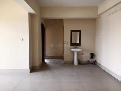 Balcony Image of 1030 Sq.ft 2 BHK Apartment / Flat for sale in Rajwada Springfield, Narendrapur Kolkata for Rs. 5100000