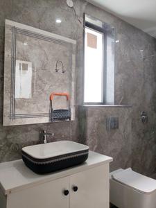 Bedroom Three Image of 2700 Sq.ft 4 BHK Builder Floor for sale in Sector 57 Gurgaon for Rs. 31000000