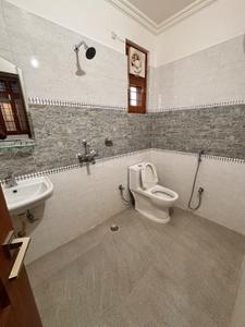 Image of 1200 Sq.ft 2 BHK Builder Floor for rent in GenX Infra Homes Lotus, Rukanpura, Patna for Rs. 17000