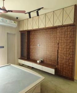 Bedroom Image of 2134 Sq.ft 3.5 BHK Apartment / Flat for sale in Buxi Bazaar Cuttack for Rs. 19500000