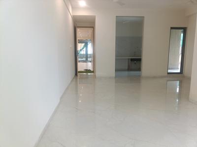 Living Room Image of 1956 Sq.ft 3 BHK Apartment / Flat for sale in Hitech Cosmos, Kharghar Navi Mumbai for Rs. 21500000