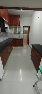 Kitchen Image of 1226 Sq.ft 2 BHK Apartment / Flat for sale in SV Brindavanam, Panathur Bengaluru for Rs. 16000000