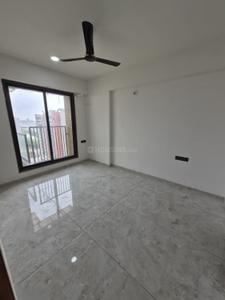 Bedroom Image of 2880 Sq.ft 4 BHK Apartment / Flat for rent in Keshav Elitus, Randesan Gandhinagar for Rs. 40000