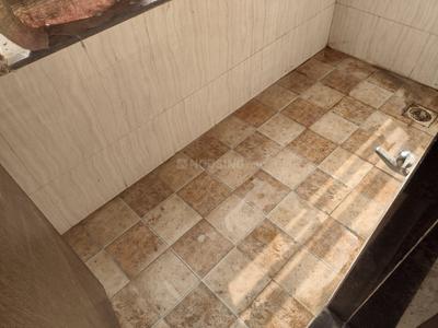 Bathroom Image of 650 Sq.ft 1 BHK Apartment / Flat for sale in Pisoli Pune for Rs. 3100000