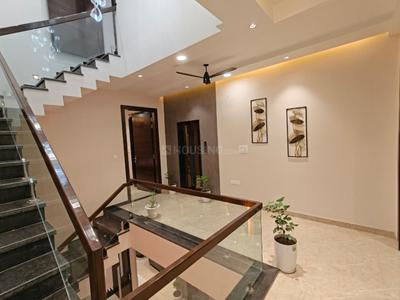 Hall Image of 3500 Sq.ft 5 BHK Villa for sale in Lalarpura Jaipur for Rs. 25100000