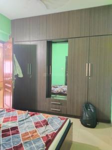 Bedroom Image of 1130 Sq.ft 2 BHK Apartment / Flat for sale in Crown Lake View, Horamavu Bengaluru for Rs. 6500000