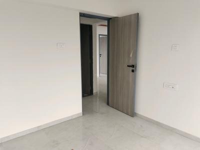 Bedroom Image of 1600 Sq.ft 3 BHK Apartment / Flat for rent in Superior Exotica, Airoli Navi Mumbai for Rs. 65000