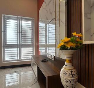 Hall Image of 1500 Sq.ft 3 BHK Independent House for sale in Thudiyalur Coimbatore for Rs. 7412500