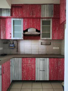 Kitchen Image of 1027 Sq.ft 2 BHK Apartment / Flat for sale in Stellar Jeevan, Noida Extension Greater Noida for Rs. 8700000