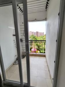 Balcony Image of 1733 Sq.ft 3 BHK Apartment / Flat for rent in Casagrand Monte Carlo, Saidapet Chennai for Rs. 115000