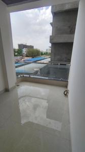 Balcony Image of 1325 Sq.ft 3 BHK Apartment / Flat for sale in Utsav Greens, Mansarovar Extension Jaipur for Rs. 5900000