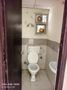 Bathroom Image of 445 Sq.ft 1 BHK Apartment / Flat for sale in Signature Global Grand IVA, Sector 103 Gurgaon for Rs. 4000000