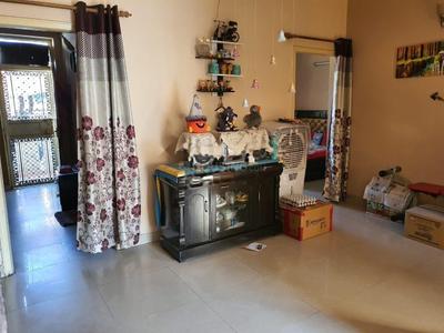 3 BHK Flat