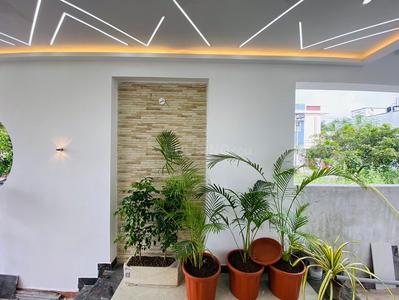 Balcony Image of 890 Sq.ft 2 BHK Independent House for sale in Maduravoyal Chennai for Rs. 4800000